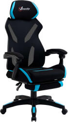 Vinsetto Ergonomikus Gamer szék, Fekete