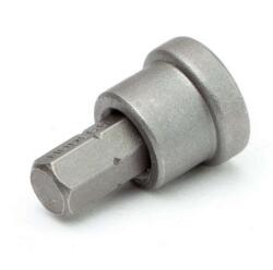  Mélységhatárolóval ellátott behajtóhegy PH2*25