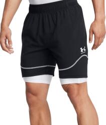 Under Armour UA M's Ch. Pro Train Short Rövidnadrág 1379453-003 Méret S 1379453-003