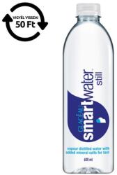 Glaceau Smartwater Ásványvíz szénsavmentes GLACEAU SMARTWATER 0, 6L DRS (1743422) - nyomtassingyen