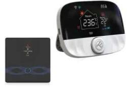 Tellur Okos Termosztát - Wi-Fi - 2, 8" LCD (56804)