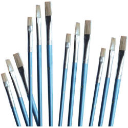 Educa Lapos Ecset Szett - 4 db (754704)
