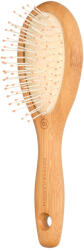 Olivia Garden Bamboo Touch Eco-Friendly Bamboo Brush Detangle Nylon XS