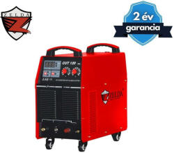 ZELDA CUT-100 Inverteres Plazmavágó - 100A