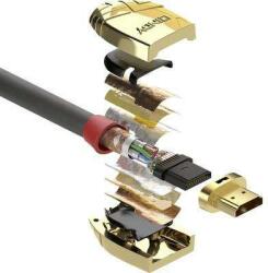Lindy Gold Line HDMI Kábel - 3m (37863)