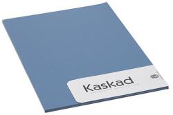 Kaskad Dekorációs karton KASKAD A4 2 oldalas 225gr sötétkék 79 20 ív/csomag (623879) - nyomtassingyen