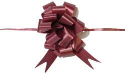  Gyorsmasni - Bordó - 100cm