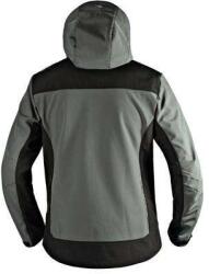 Diadora Utility Softshell Dzseki - Szürke - M (702.175946-70437 M)