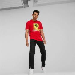PUMA x Ferrari Scuderia Fast Place férfi póló