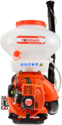 Heidmann H00663 Háti Benzines Permetező - 26 Liter