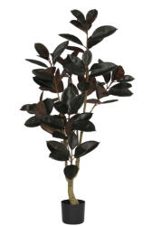  Mű Fikuszfa - Cserépben - 155 cm (EWA40238)