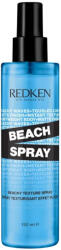 Redken Beach Spray Könnyű texturáló spray tengerparti fürtökhöz 150 ml