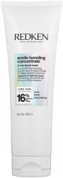 Redken Acidic Bonding Concentrate 5-min Maszk kémiailag sérült hajra 250 ml
