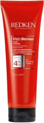 Redken Frizz Dismiss Maszk göndör, nehezen kezelhető hajra 250 ml