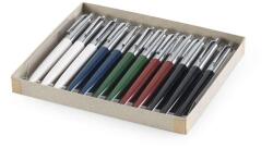 BLUERING - Golyóstoll - Kék - 0.8mm