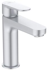 Ideal Standard Cerafine Model Oegykaros mosdócsaptelep, click-clack leeresztővel, matt ezüst (IS-BD131SI)