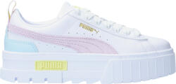 PUMA Mayze Lth Wn s Cipők 381983-010 Méret 37, 5 EU