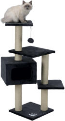 TRIXIE Palamos Macskajátszótorony - 109 cm (TRX43787)