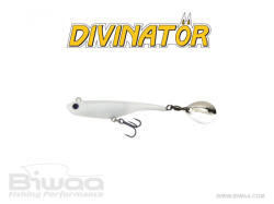 Biwaa DIVINATOR MINI 9.5cm 9gr 02 Pearl White (B000829)