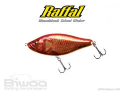 Biwaa GLIDER RAFFAL 4" S 10cm 43gr 53 Gold Fish (B001839)