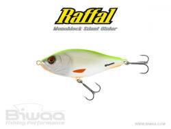 Biwaa GLIDER RAFFAL 3" S 7.5cm 17gr 19 Hi Viz (B001786)