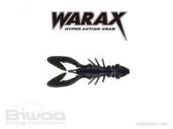 Biwaa WARAX 4" 10cm 10 Black & Blue (B001161)