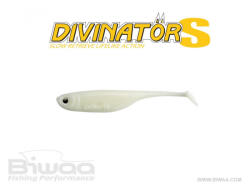 Biwaa DIVINATOR S 6" 15cm 08 Pearl White (B000140)