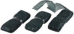  Set de bandă de legătură pentru puietul de copac din 3 părți 30 mm x 3 m (45472F)