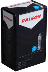 Ralson Tömlő 24x1, 75/2, 125 AV Ralson 48mm (P_TÖR241)