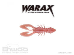 Biwaa WARAX 4" 10cm 103 Nightcrawler (B001141) - koi-farm