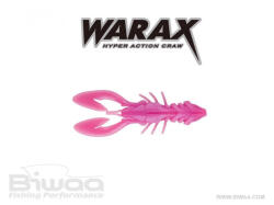 Biwaa WARAX 4" 10cm 09 Bubble Gum (B001146) - koi-farm