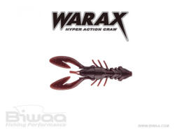 Biwaa WARAX 4" 10cm 01 Cola (B001139) - koi-farm