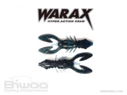 Biwaa WARAX 4" 10cm 020 Sapphire (B001523)