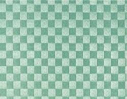 Westmark 01010189101 tányéralátét, 30x40 cm, hőálló, halványzöld (01010189101)