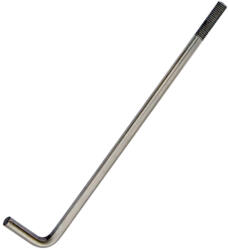 Szelemencsavar - M14x350/60+50 (4.6 natúr)