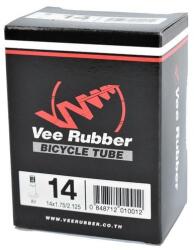 Vee Rubber Tömlő 14×1, 75/2, 125 (47/57-254) AV35mm VeeRubber