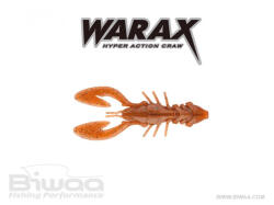 Biwaa WARAX 4" 10cm 03 Orange Green (B001494)