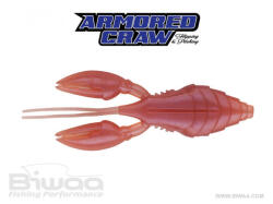 Biwaa ARMORED CRAW 4" 10cm 103 Nightcrawler (B001089)