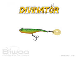 Biwaa DIVINATOR MINI 9.5cm 9gr 12 Fire Tiger (B000924)