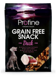 Profine Snack 200g Kacsa - krizsopet