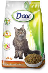  Dax Cat 10kg Csirke - krizsopet