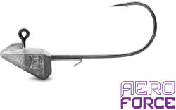 Delphin AeroForce 7, 5gr 2/0 Grub Tartóval Ellátott Jigfej 5db (101004953)