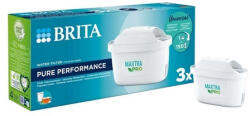 BRITA MAXTRA PRO PURE PERFORMANCE 1051755 vízszűrő patron 3 db (1051755)