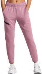 Under Armour Pantaloni Under Armour Unstoppable Flc Jogger-PNK 1379846-697 Marime S (1379846-697)