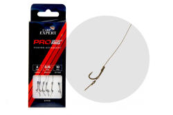 EnergoTeam Pro Method Feeder Csalitüskés Horogelőke 6 6db (42865062)