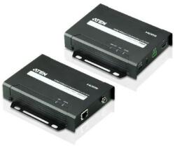 ATEN VanCryst HDMI HDBaseT-Lite Extender with POH (4K@40m) (HDBaseT Class B) (VE802-AT-G) (VE802-AT-G)