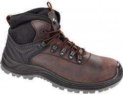 Albatros Endurance Mid S3 SRC munkavédelmi bakancs - wdsafety