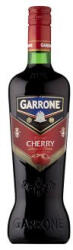 Garrone Cherry Vermouth 0.75l DRS 16%