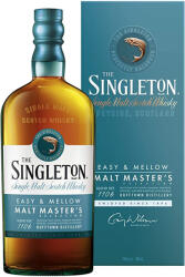 The Singleton 12 éves Skót Single Malt Whisky 0.7l 40%