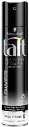 Schwarzkopf hajlakk power invisible 250 ml